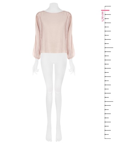 Blouse Rinascimento
