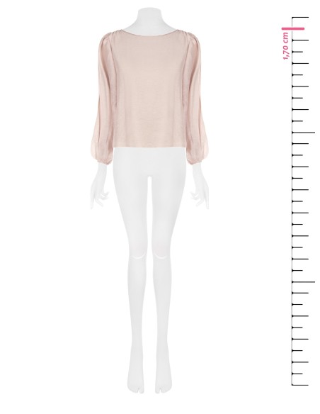 Rinascimento-blouse