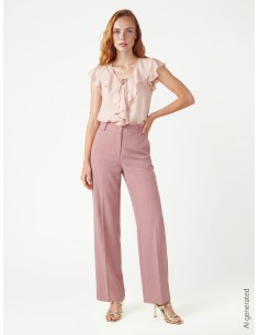 Blouse Rinascimento