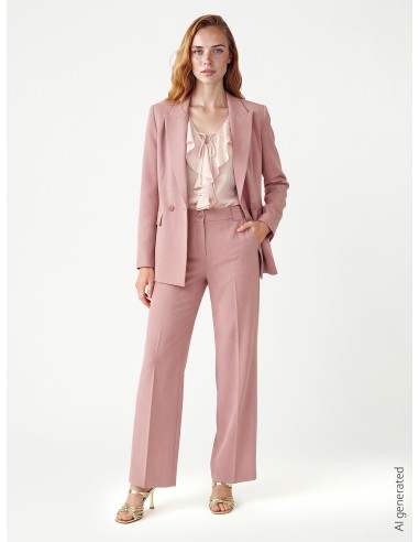 Blouse Rinascimento