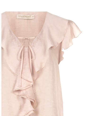 Blouse Rinascimento