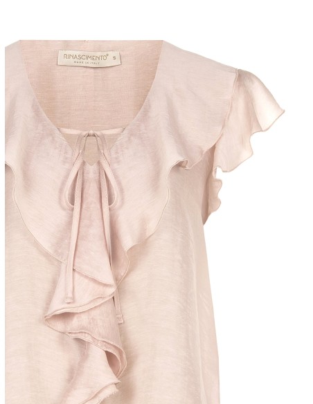 Blouse Rinascimento