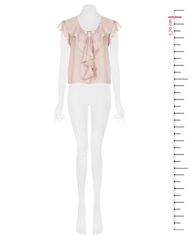 Blouse Rinascimento
