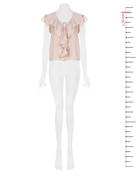 Rinascimento-blouse