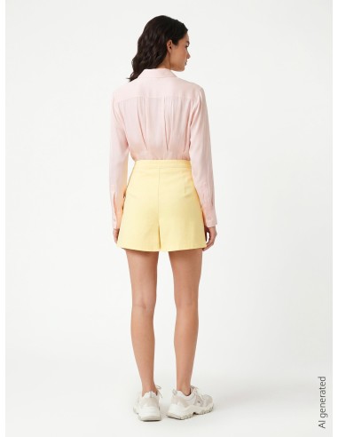 Pantalon Rinascimento