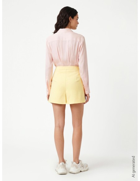 Pantalon Rinascimento