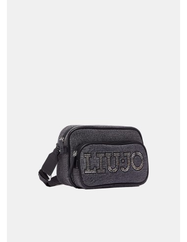 Liu Jo denim schoudertas