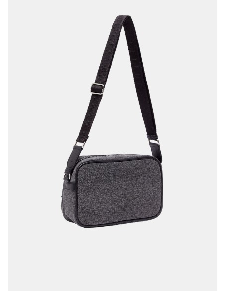 Sac bandoulière en denim Liu Jo