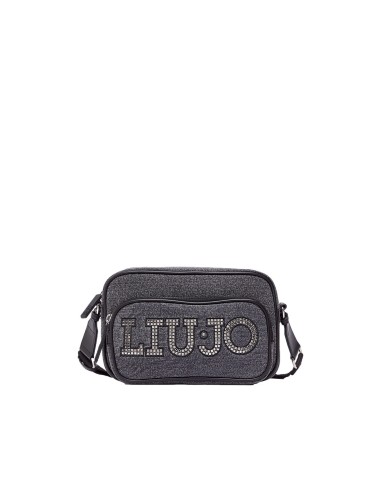 Liu Jo denim schoudertas