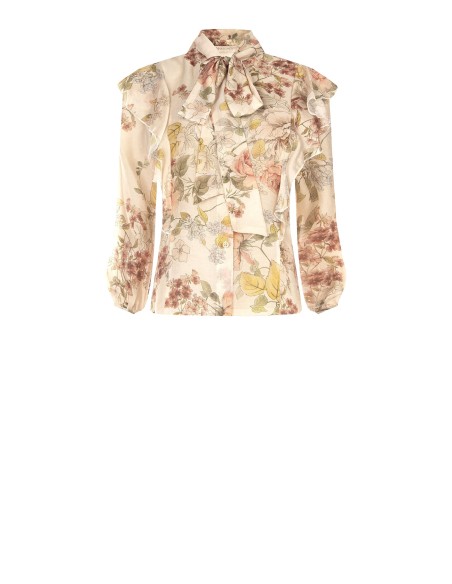 Blouse Rinascimento