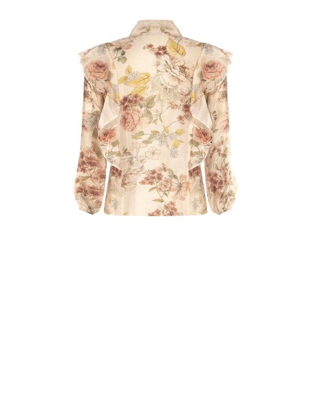 Blouse Rinascimento