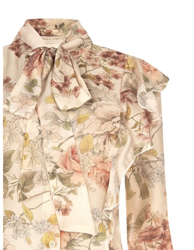 Blouse Rinascimento