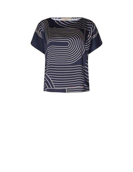 Blouse Rinascimento