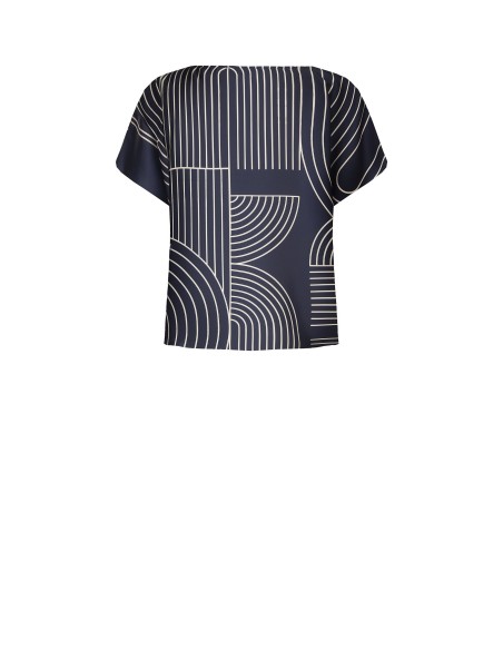 Blouse Rinascimento