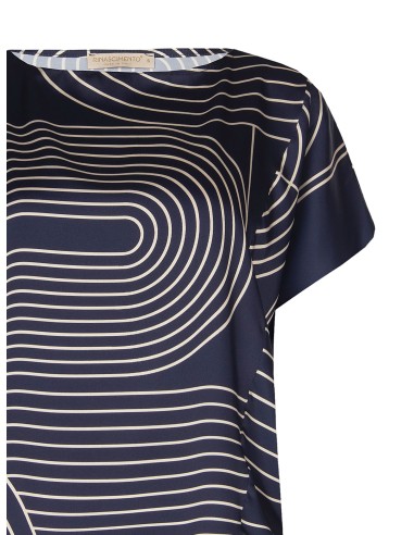 Blouse Rinascimento