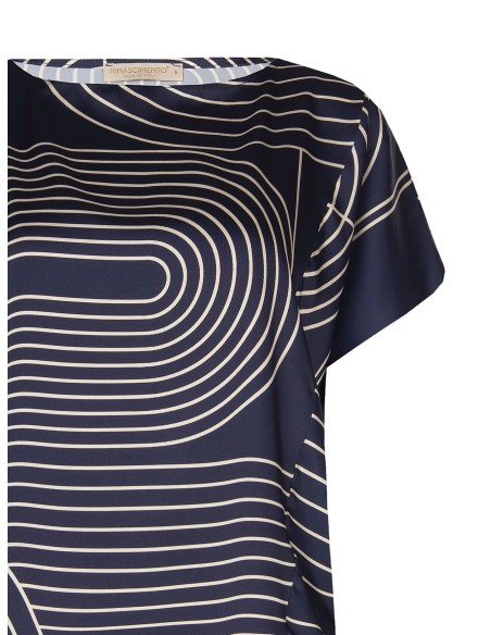 Blouse Rinascimento