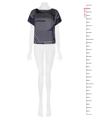Rinascimento-blouse