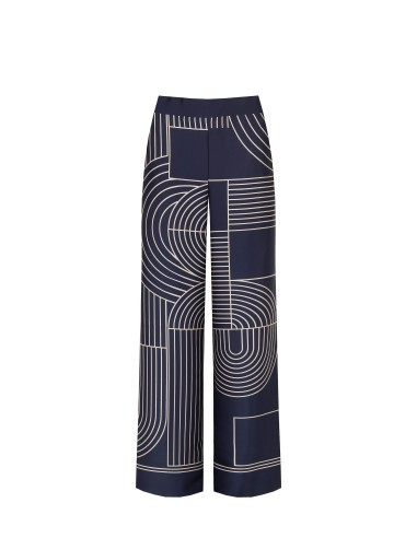 Pantalon Rinascimento
