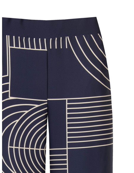 Pantalon Rinascimento
