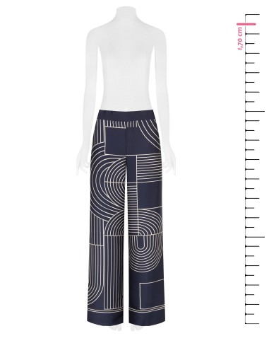 Pantalon Rinascimento