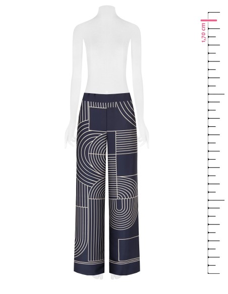 Pantalon Rinascimento