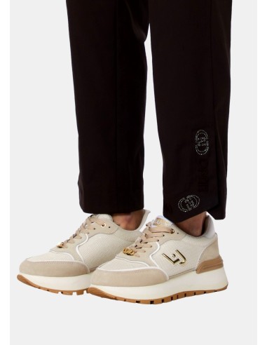 Pantalon trompette Liu Jo