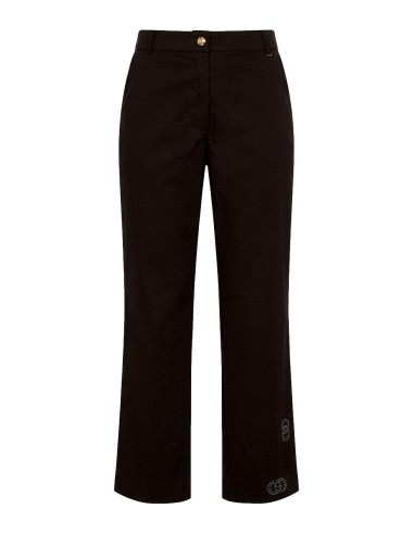 Pantalon trompette Liu Jo