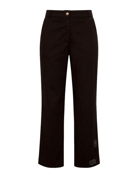Pantalon trompette Liu Jo