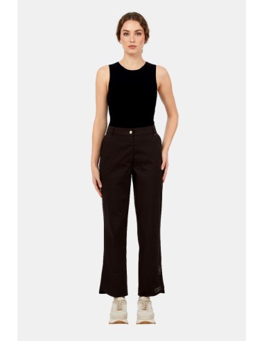 Pantalon trompette Liu Jo