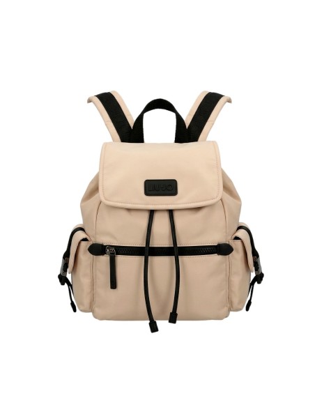 Sac à dos à logo Liu Jo