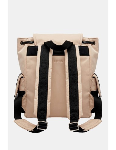 Sac à dos à logo Liu Jo