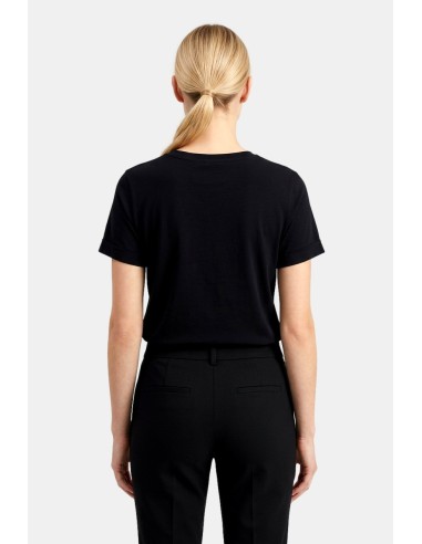 Liu Jo T-Shirt avec strass