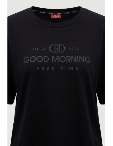 Liu Jo Printed T-Shirt