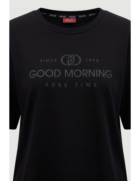 Liu Jo Printed T-Shirt