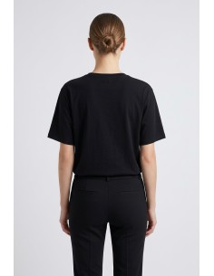 T-shirt met Liu Jo-print 2