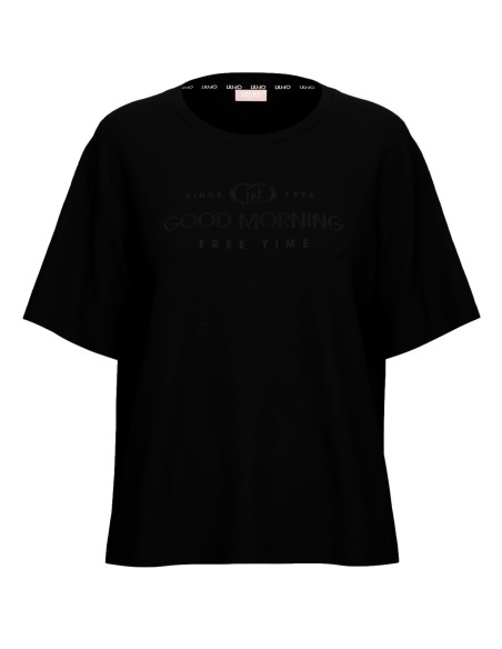 Liu Jo Printed T-Shirt