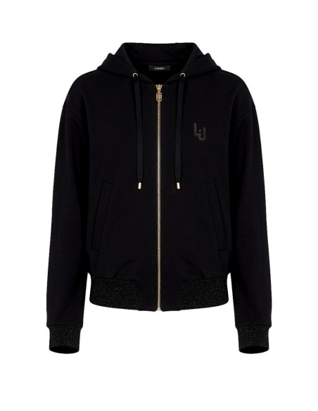 Effen sweatshirt Liu Jo