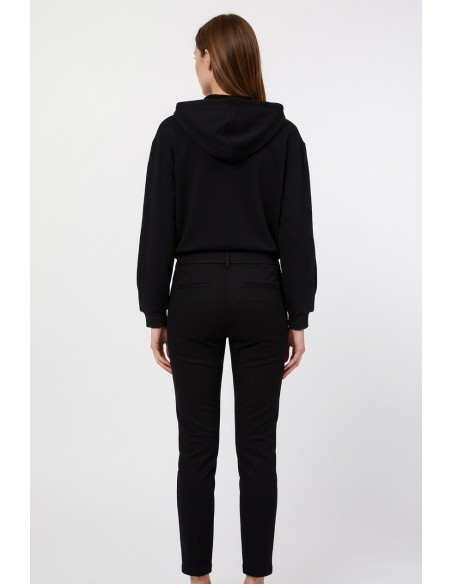 Effen sweatshirt Liu Jo