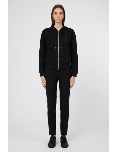 Sweat-shirt uni Liu Jo
