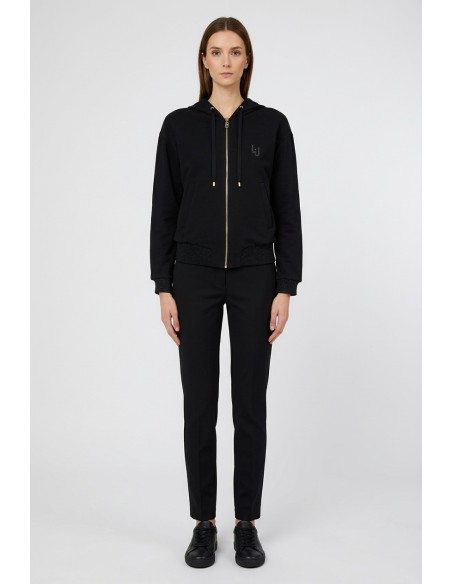 Effen sweatshirt Liu Jo