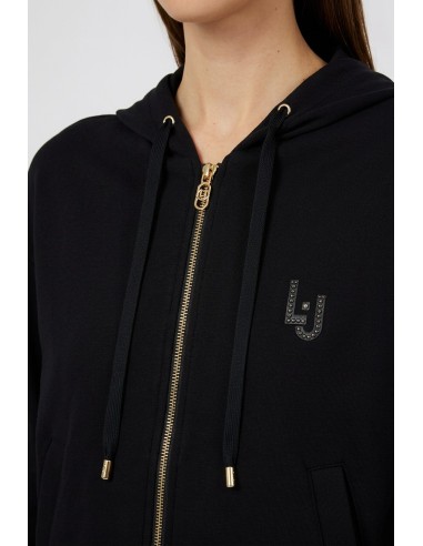 Sweat-shirt uni Liu Jo