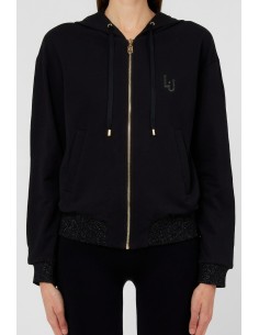 Sweat-shirt uni Liu Jo