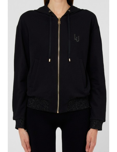 Sweat-shirt uni Liu Jo