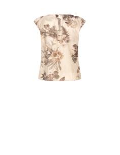 Chemisier / Chemise Rinascimento 2