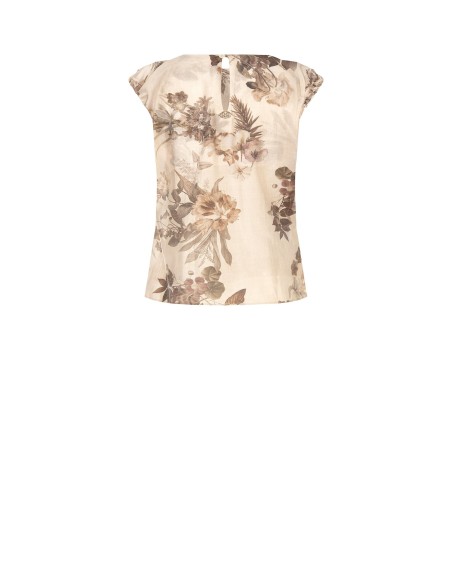 Chemisier / Chemise Rinascimento