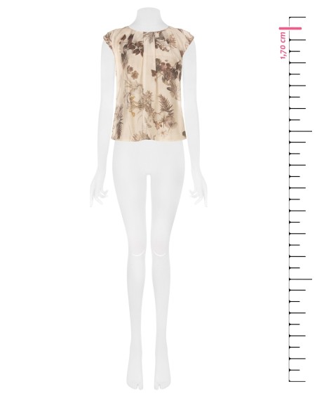 Chemisier / Chemise Rinascimento