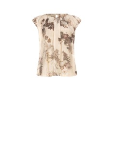 Chemisier / Chemise Rinascimento