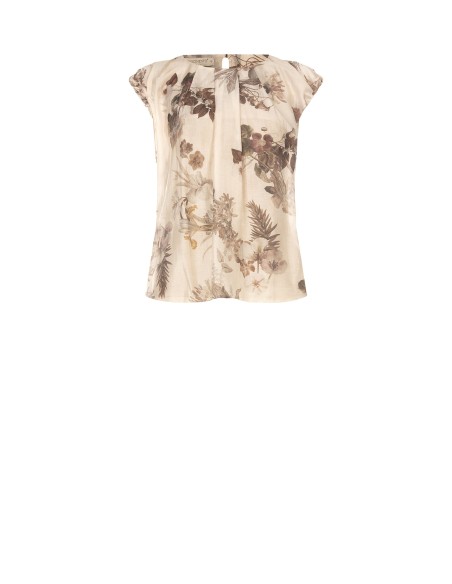 Blouse / Overhemd Rinascimento