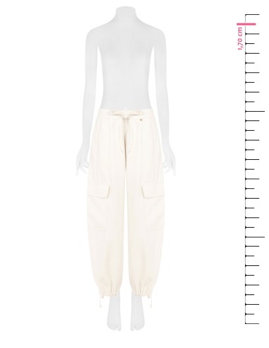 Pantalon Rinascimento