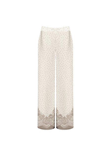 Pantalon Rinascimento